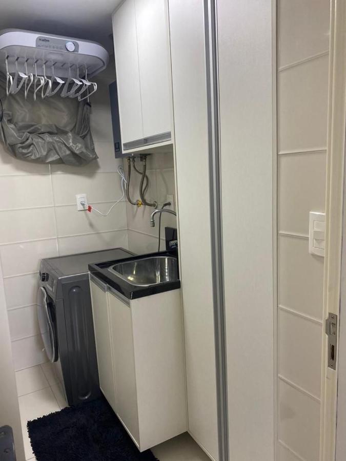 Apartamento Aconchegante Em Um Local Tranquilo. Bento Goncalves Luaran gambar
