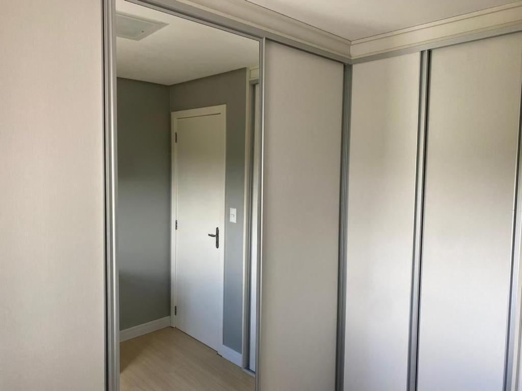 Apartamento Aconchegante Em Um Local Tranquilo. Bento Goncalves Luaran gambar